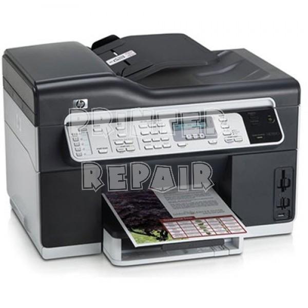 HP OfficeJet Pro L7500